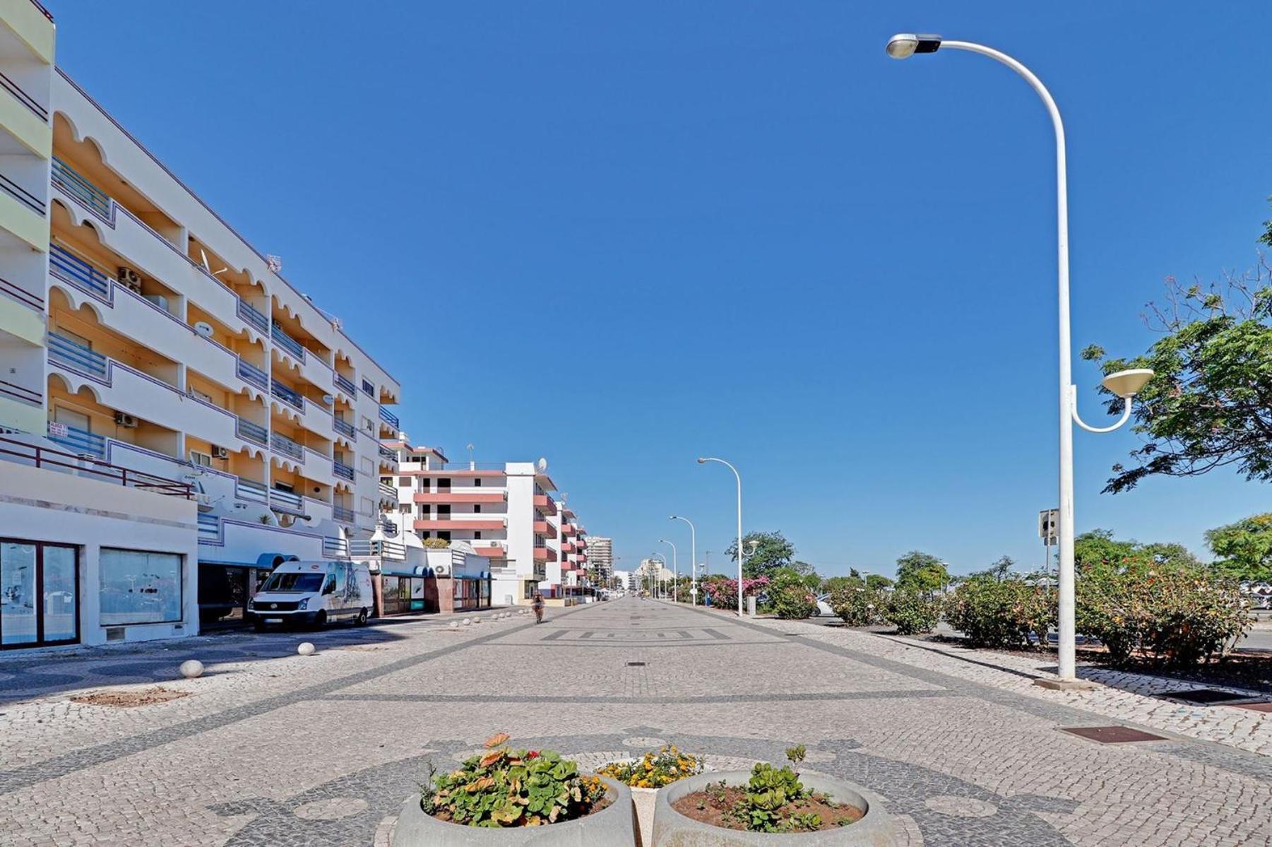 Monte Gordo Beachview 2 By Homing Exterior foto