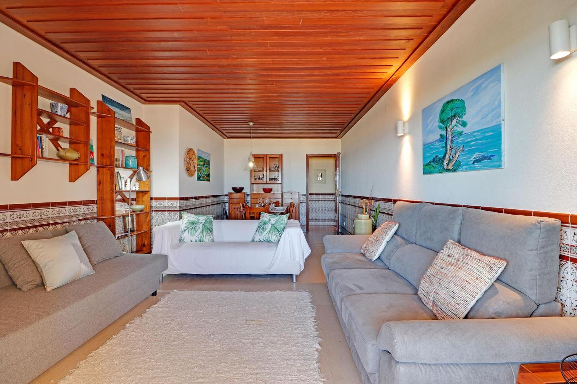 Monte Gordo Beachview 2 By Homing Exterior foto